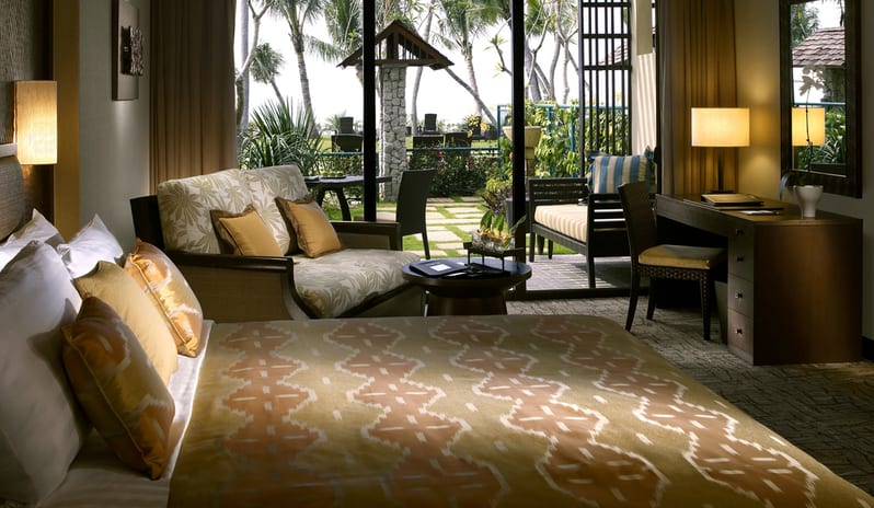 Shangri-La's Rasa Sayang Resort & Spa-Rasa Deluxe 1_ 3909